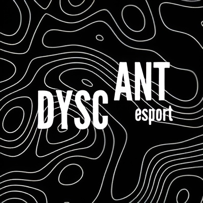 logo dyscant 1STnt
